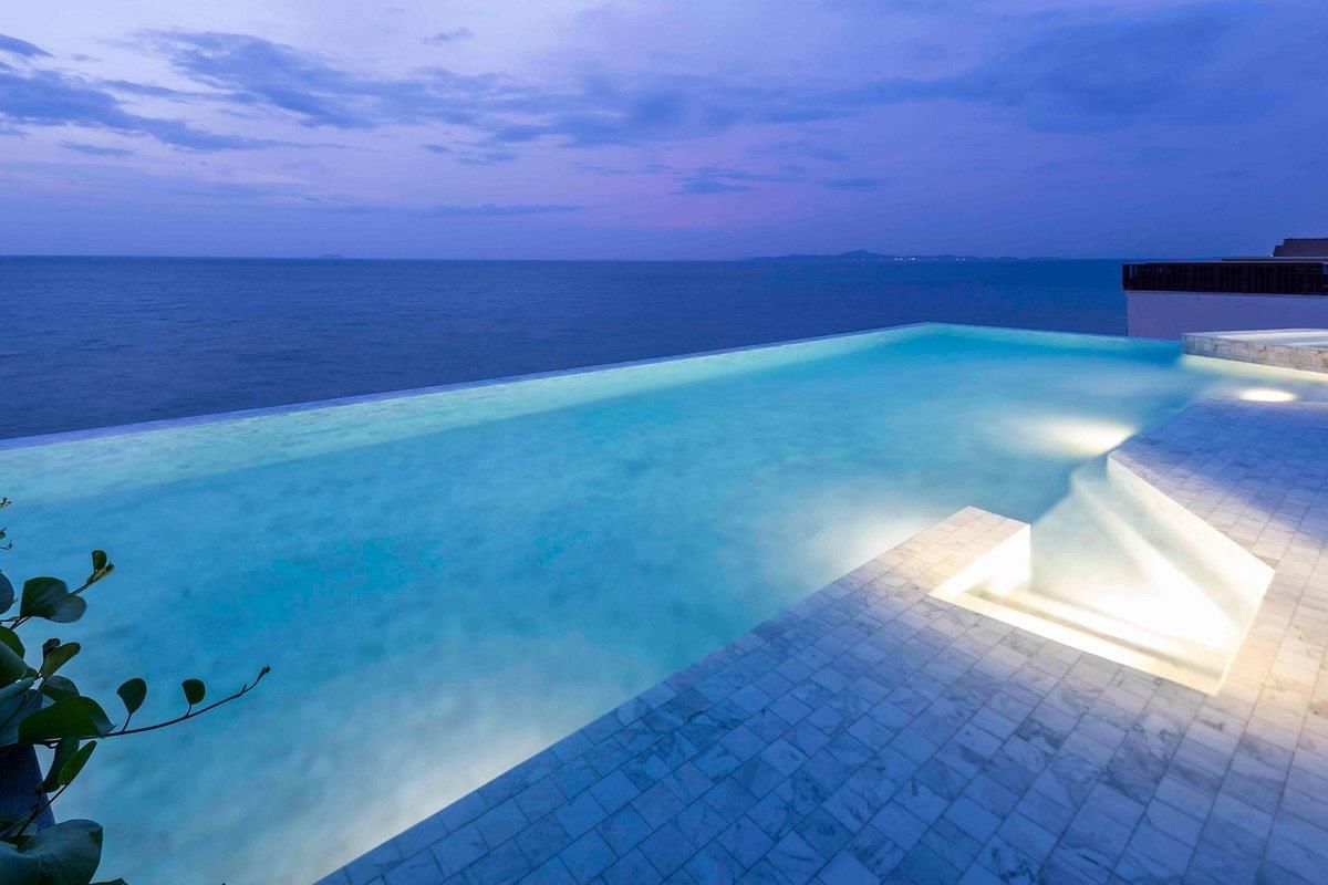 U JOMTIEN PATTAYA - 22