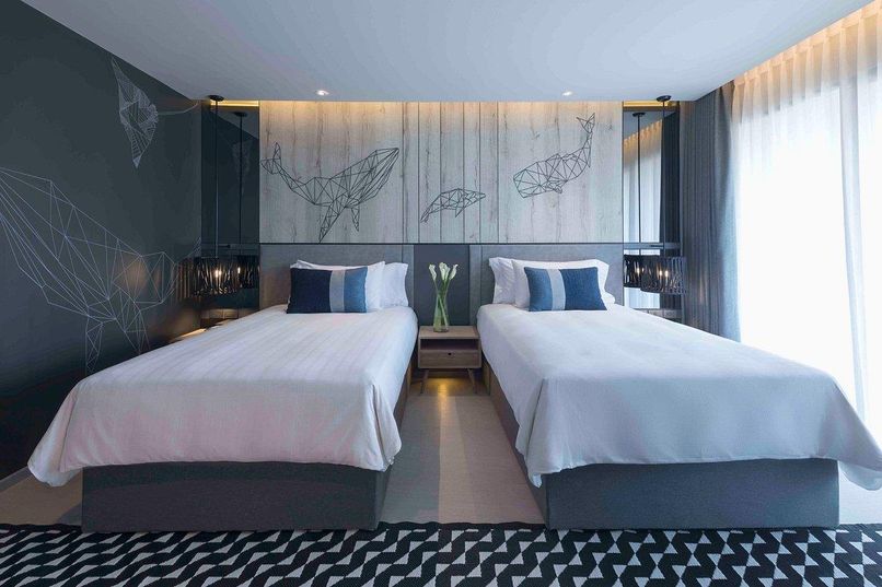 U JOMTIEN PATTAYA - 4