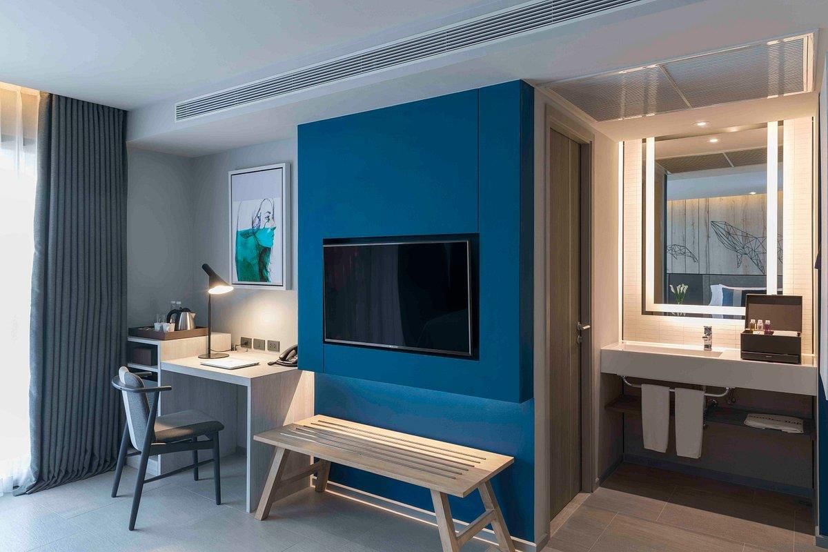 U JOMTIEN PATTAYA - 6