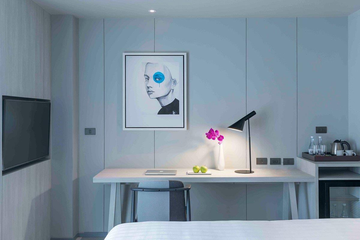 U JOMTIEN PATTAYA - 8