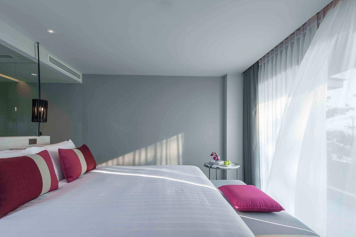 U JOMTIEN PATTAYA - 10