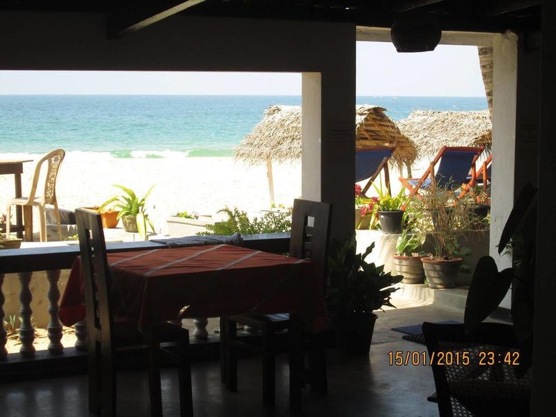 SEA SHINE GUESTHOUSE - 2