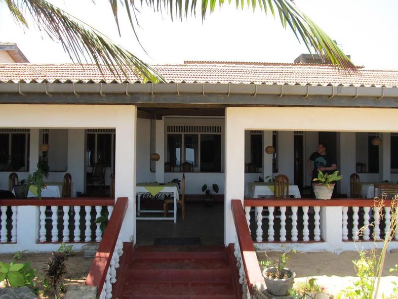 SEA SHINE GUESTHOUSE - 5