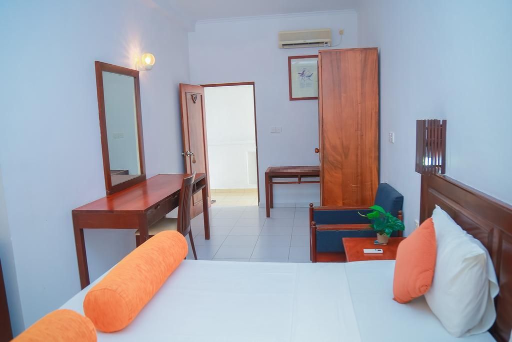 THE BEACH HEAVEN BY MOON BEAM - 3