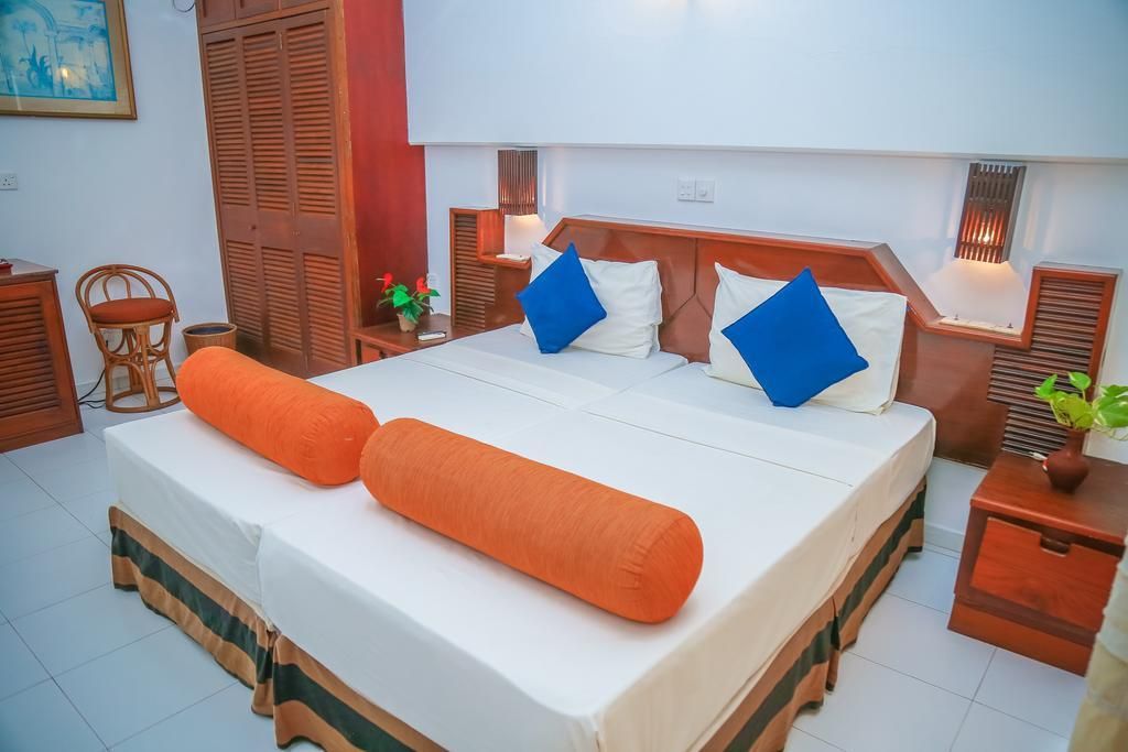 THE BEACH HEAVEN BY MOON BEAM - 7