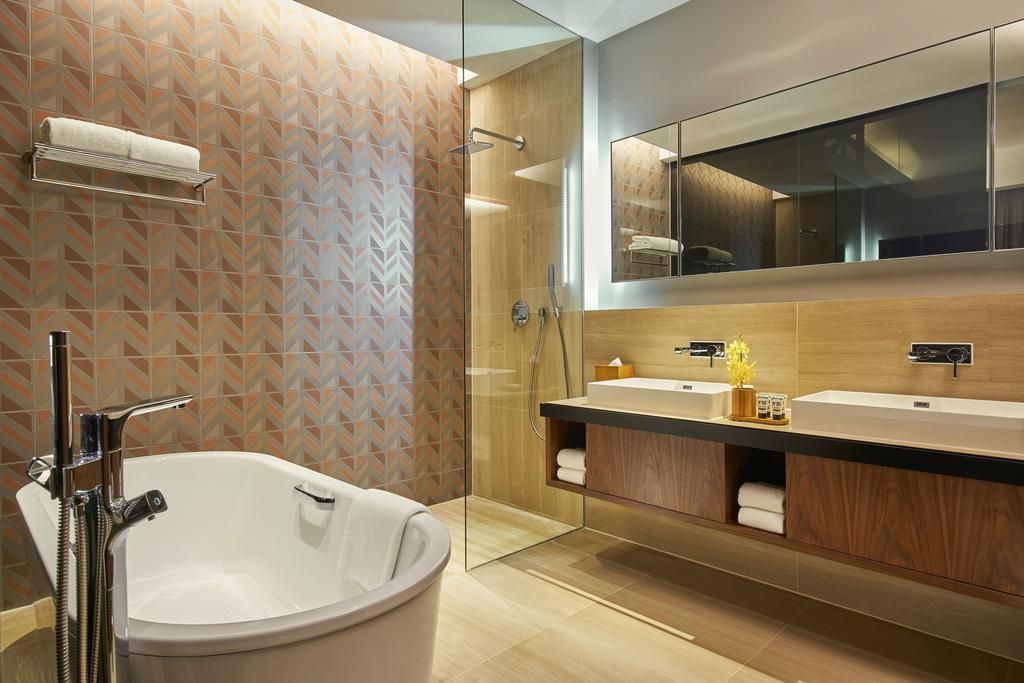 OASIA HOTEL DOWNTOWN - 15