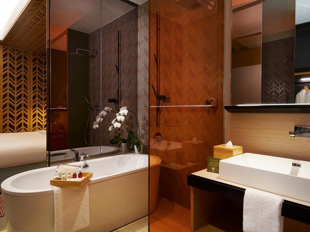 OASIA HOTEL DOWNTOWN - 4