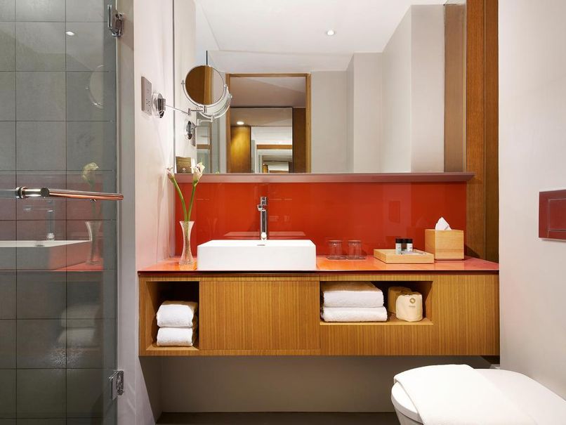 OASIA HOTEL DOWNTOWN - 5