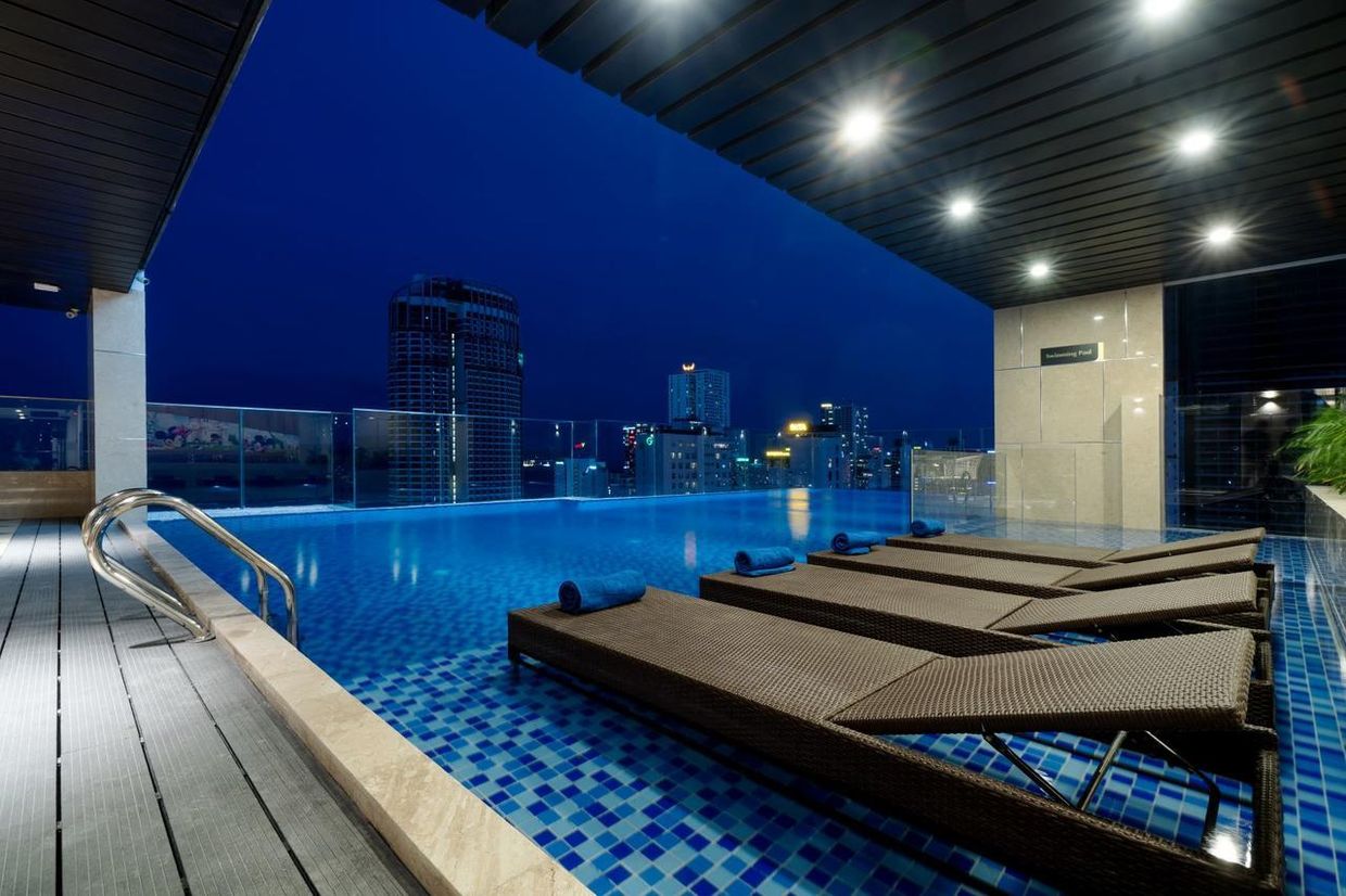 LEMORE HOTEL NHA TRANG - 1