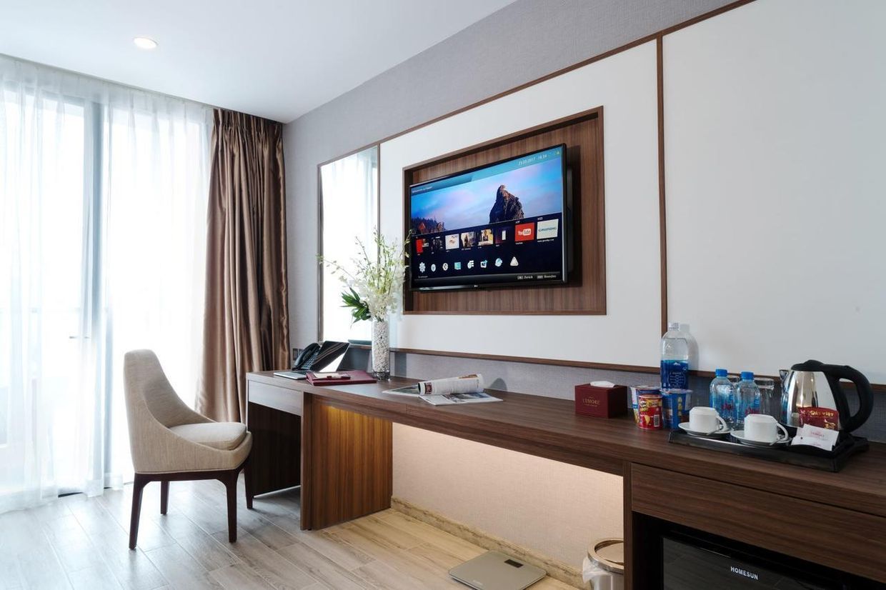 LEMORE HOTEL NHA TRANG - 11