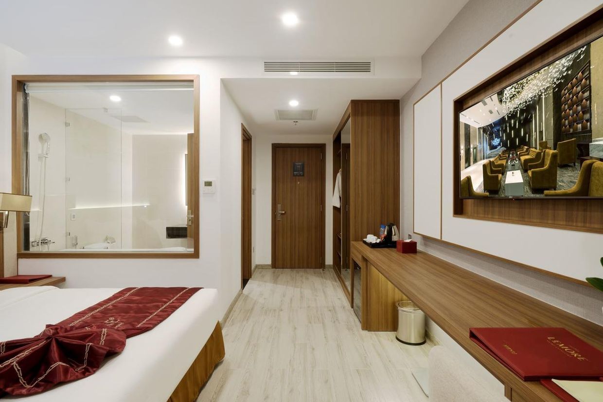 LEMORE HOTEL NHA TRANG - 15