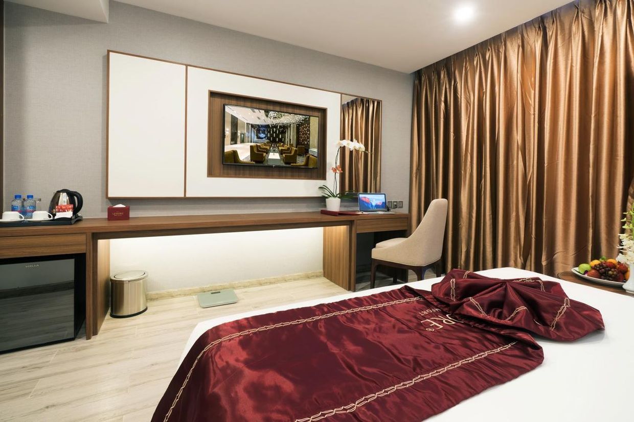 LEMORE HOTEL NHA TRANG - 16