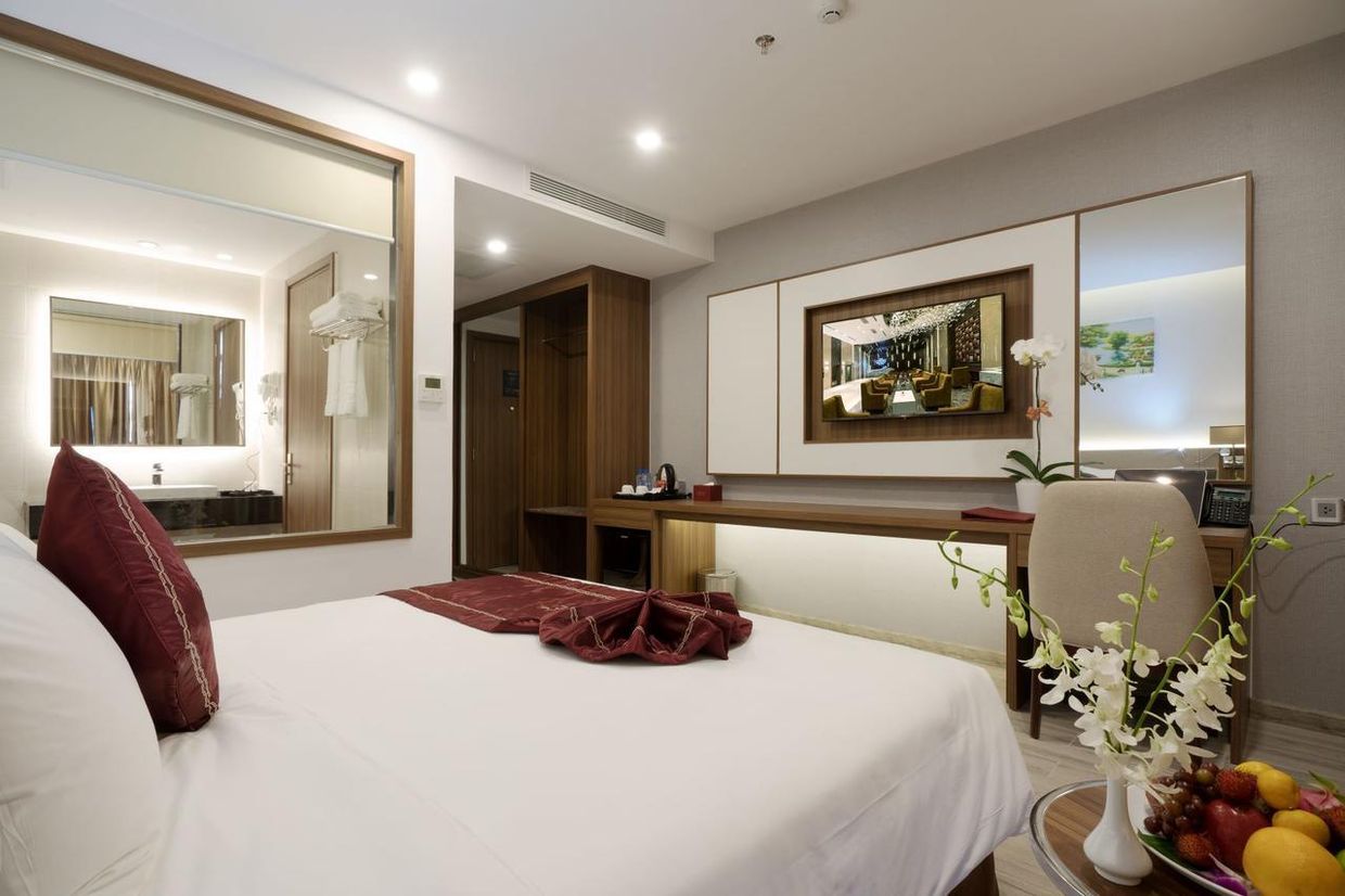 LEMORE HOTEL NHA TRANG - 18