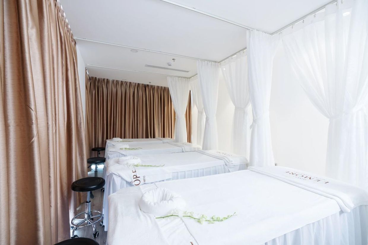 LEMORE HOTEL NHA TRANG - 20