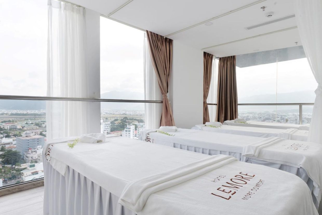 LEMORE HOTEL NHA TRANG - 21