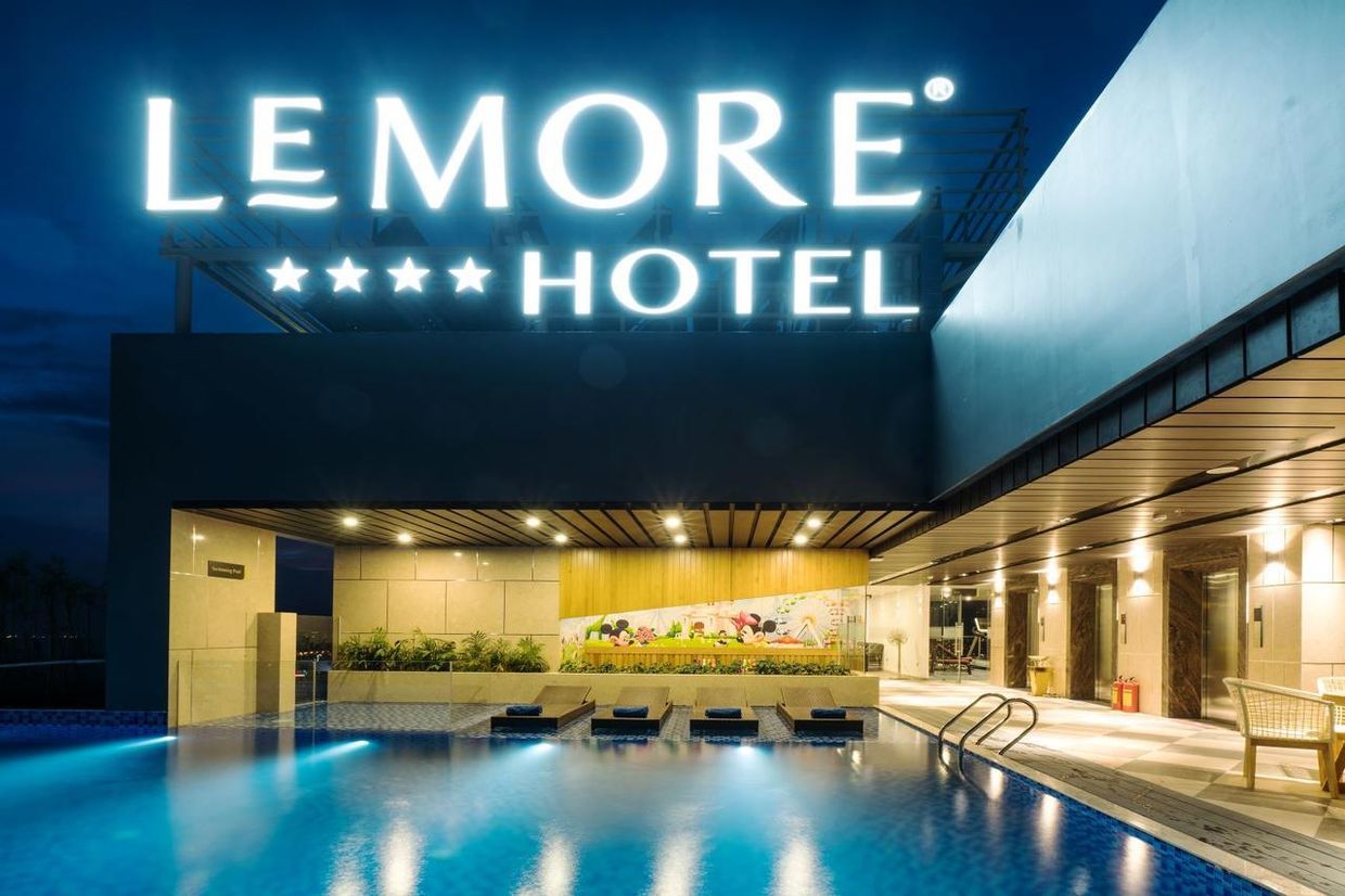 LEMORE HOTEL NHA TRANG - 23