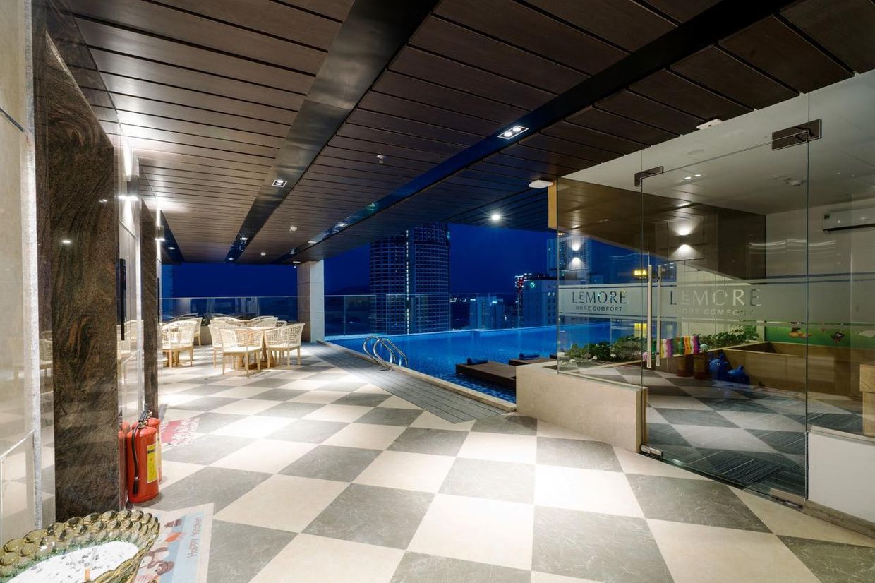 LEMORE HOTEL NHA TRANG - 24