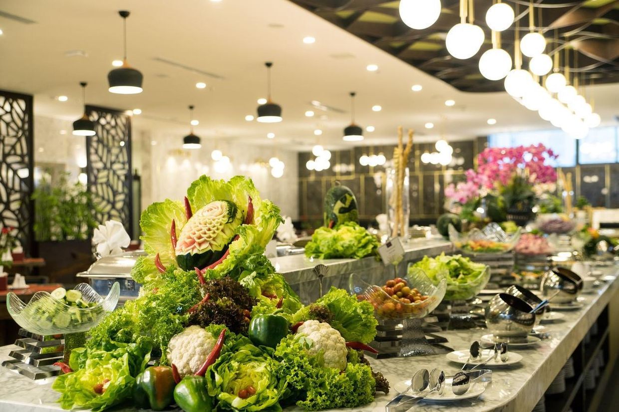 LEMORE HOTEL NHA TRANG - 4