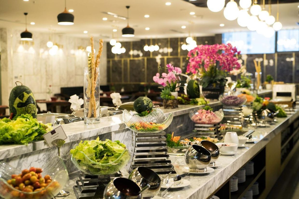 LEMORE HOTEL NHA TRANG - 5