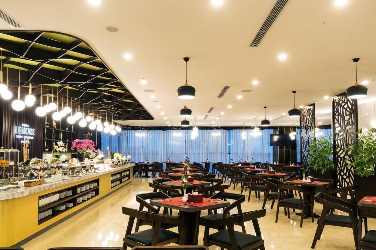 LEMORE HOTEL NHA TRANG - 10