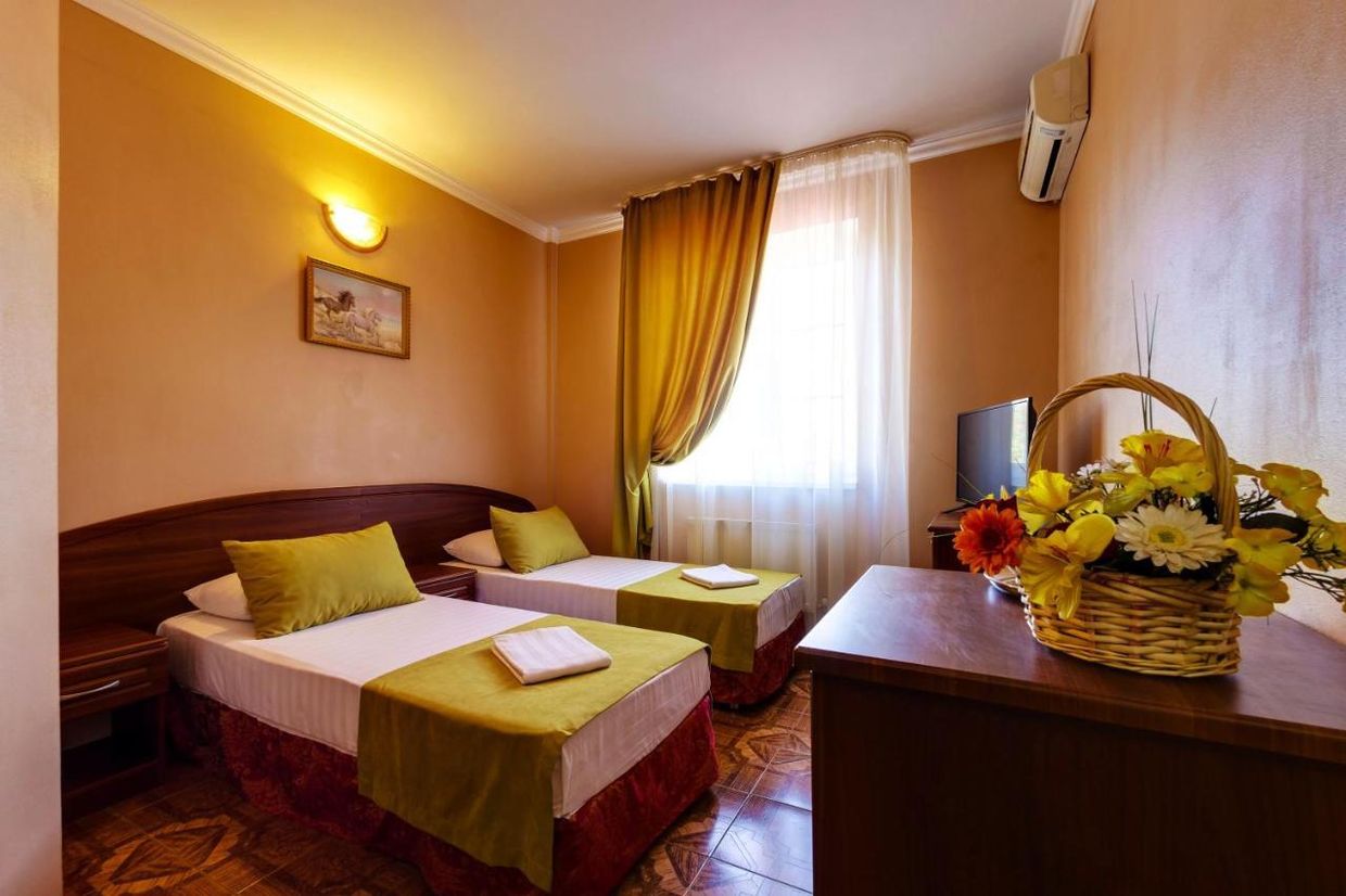 МАРТОН ЛИОН, отель - 17