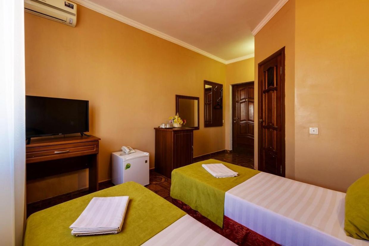 МАРТОН ЛИОН, отель - 18