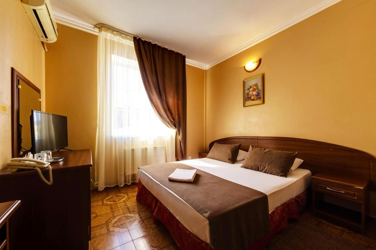 МАРТОН ЛИОН, отель - 19