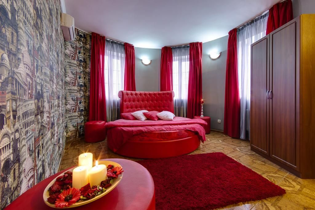 МАРТОН ЛИОН, отель - 4