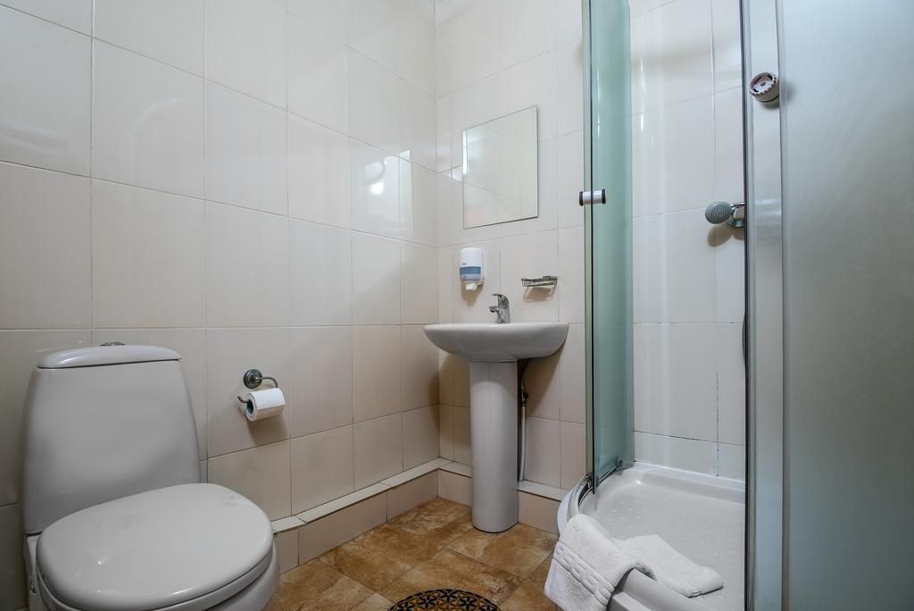 МАРТОН ЛИОН, отель - 5