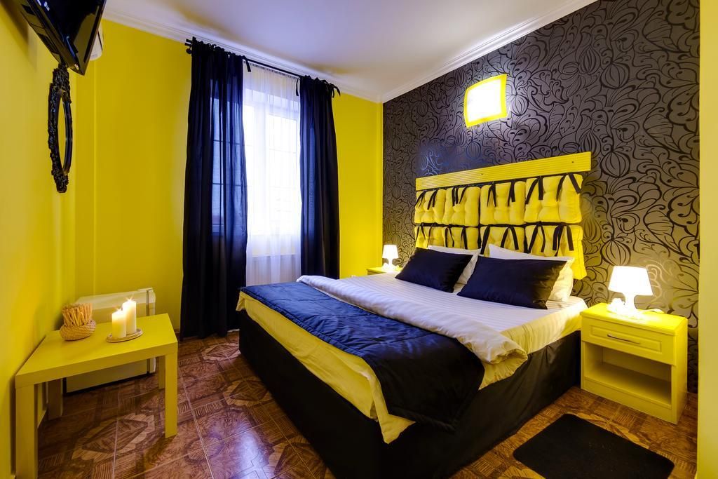 МАРТОН ЛИОН, отель - 9