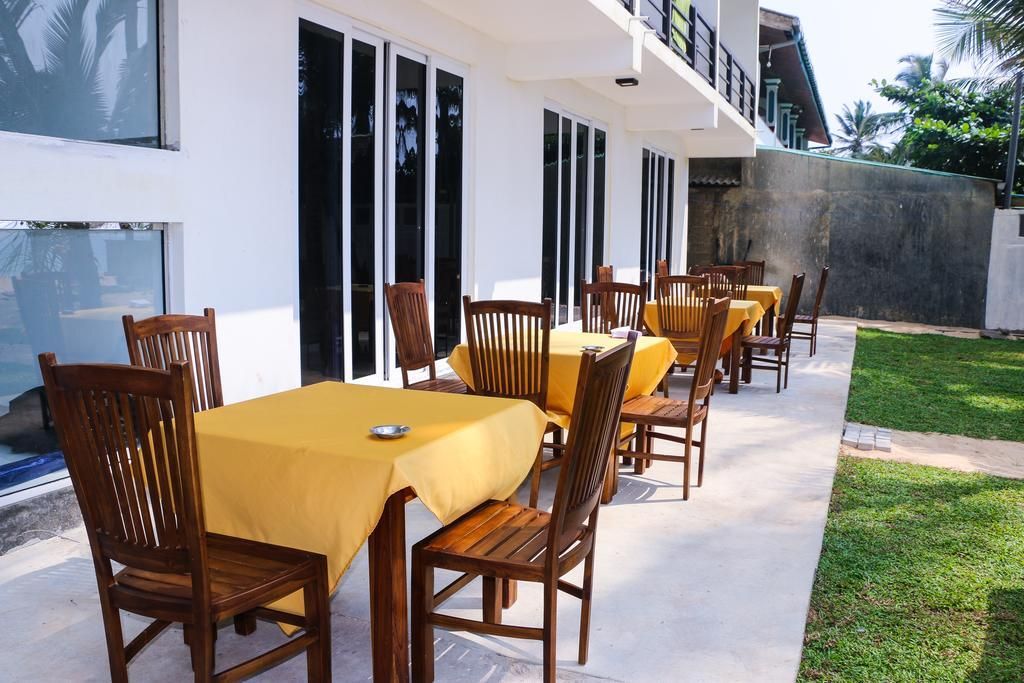 OCEAN EDGE HIKKA - 2