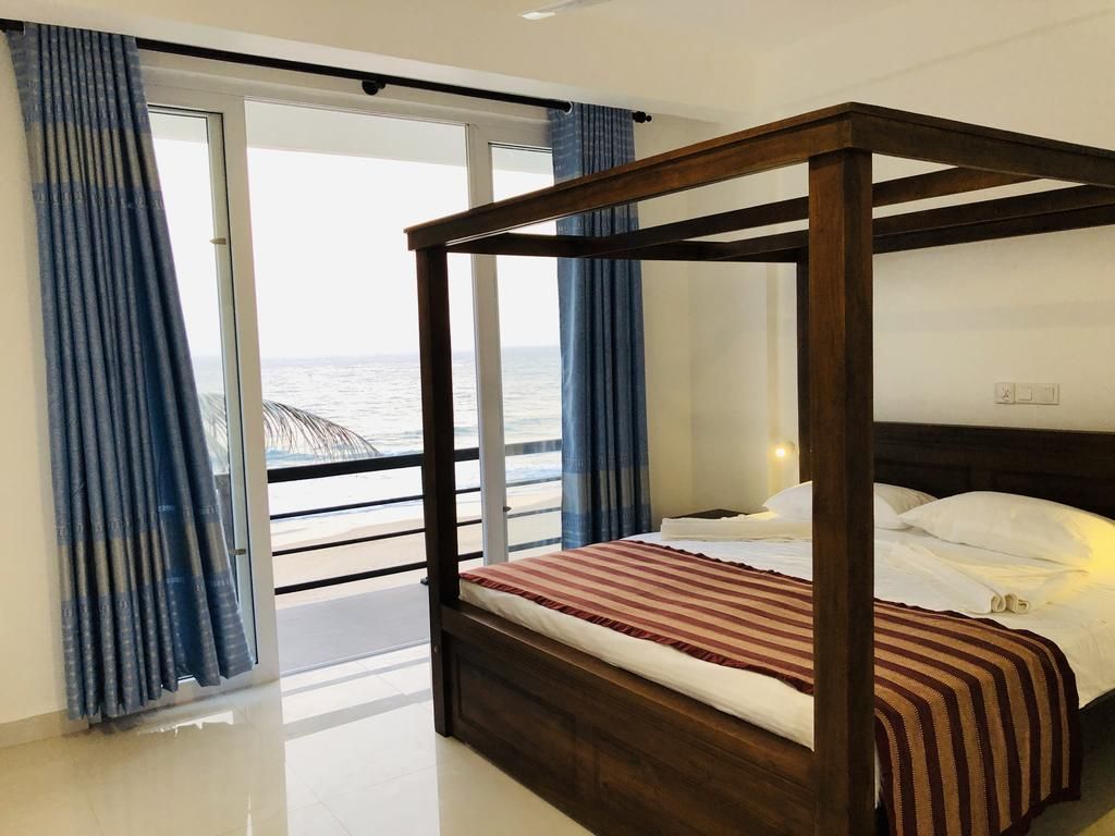 OCEAN EDGE HIKKA - 5