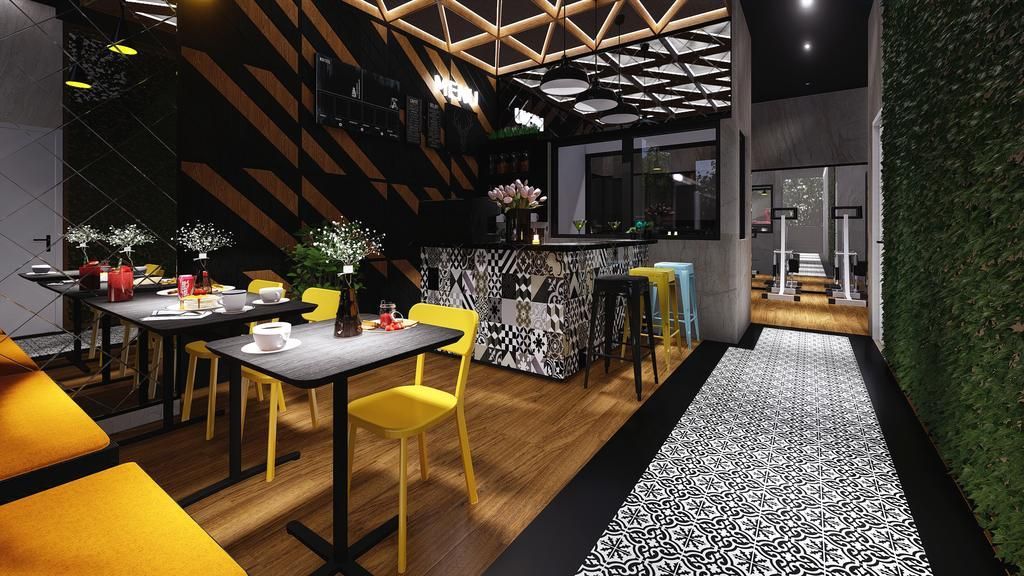 HERMES HOTEL NHA TRANG - 3