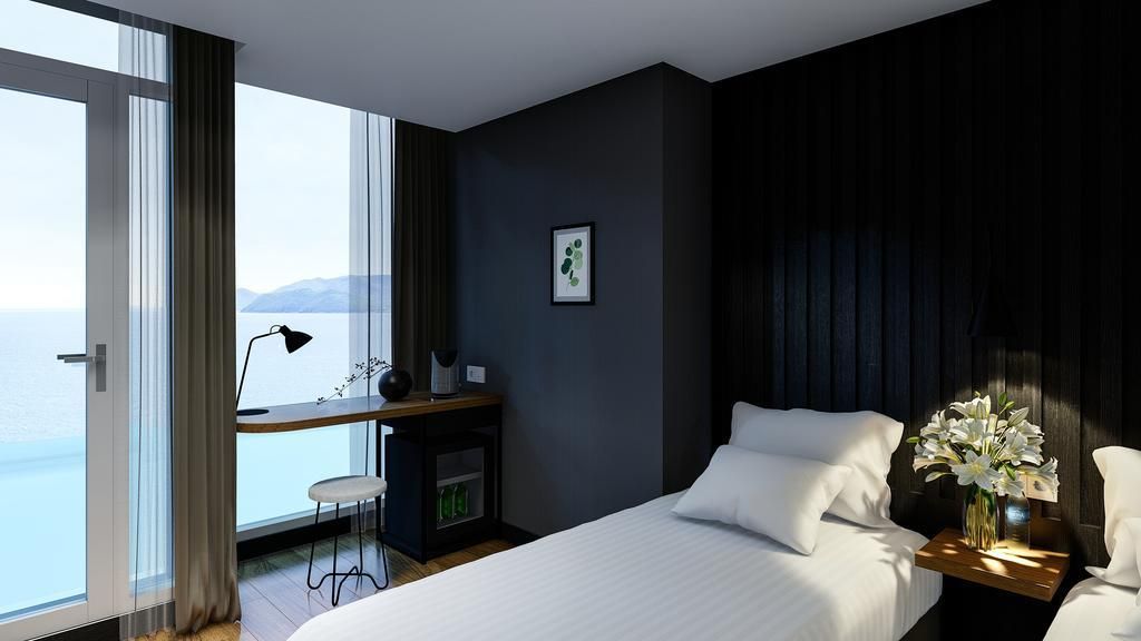 HERMES HOTEL NHA TRANG - 4