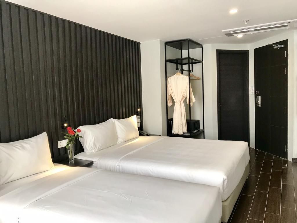 HERMES HOTEL NHA TRANG - 5