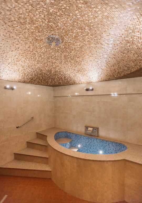 HOTEL SEPHIA - 3