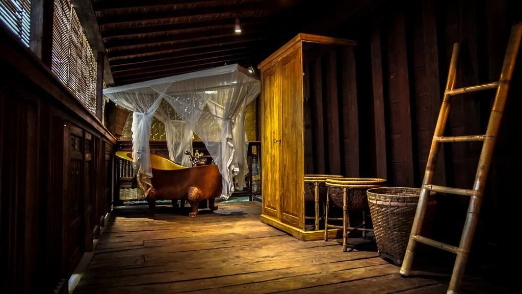 ARYASWARA VILLA UBUD - 11