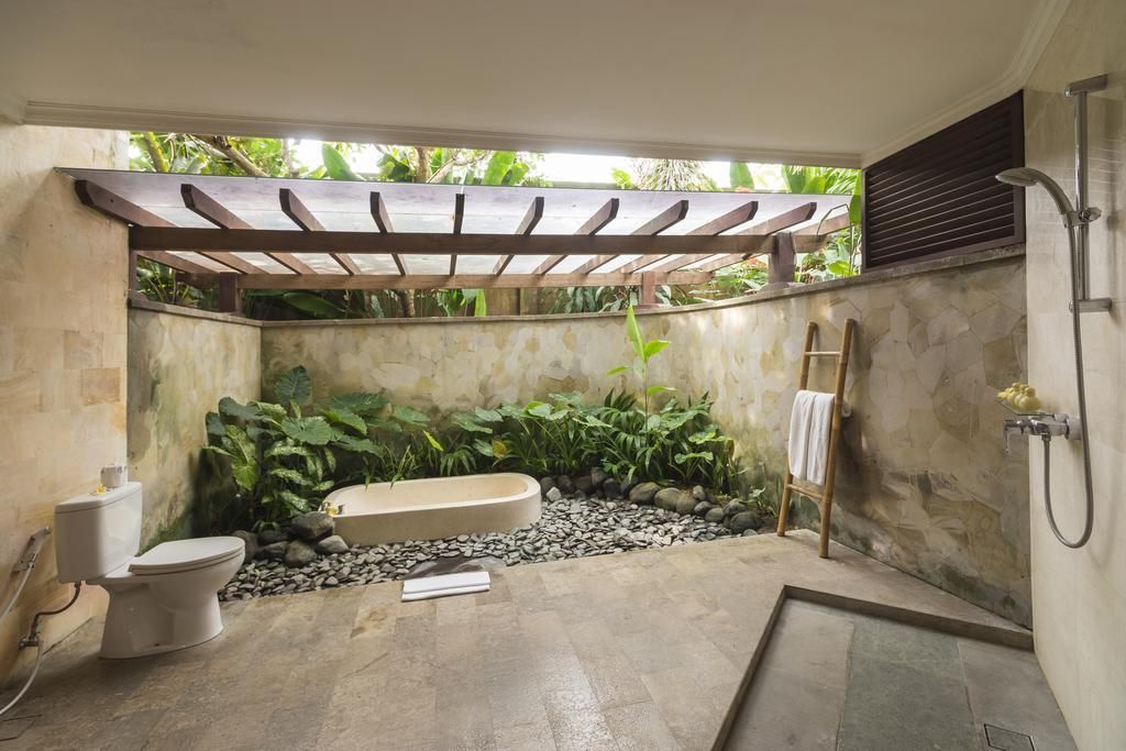 ARYASWARA VILLA UBUD - 5