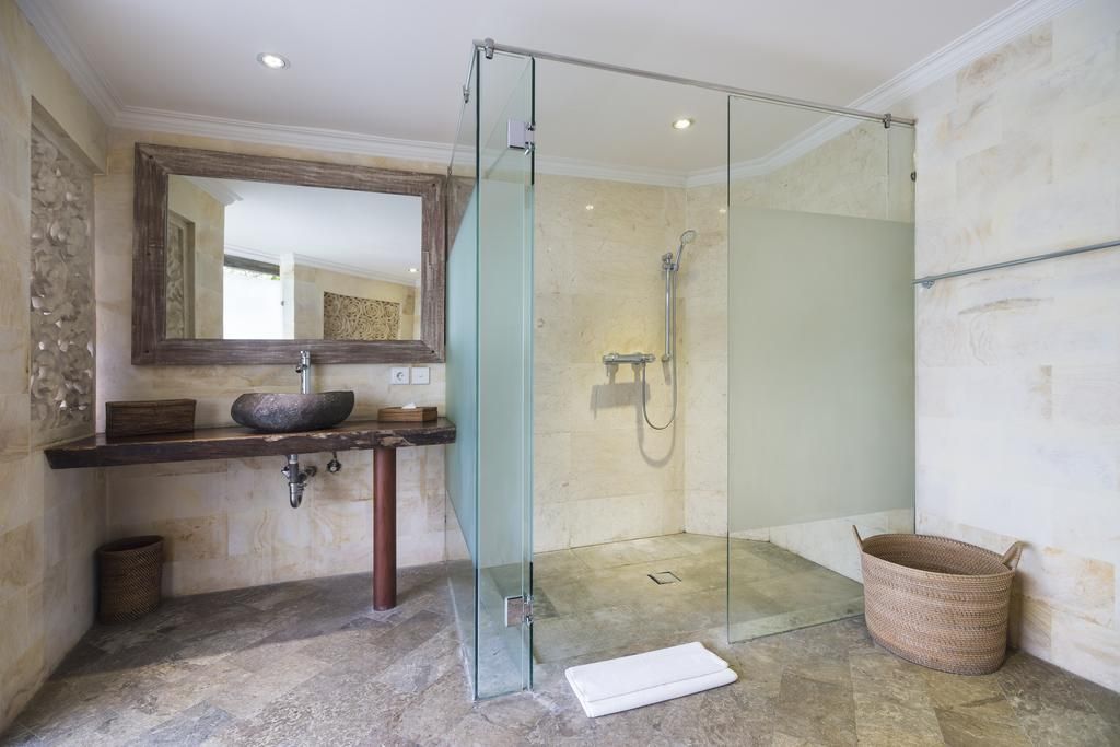 ARYASWARA VILLA UBUD - 9