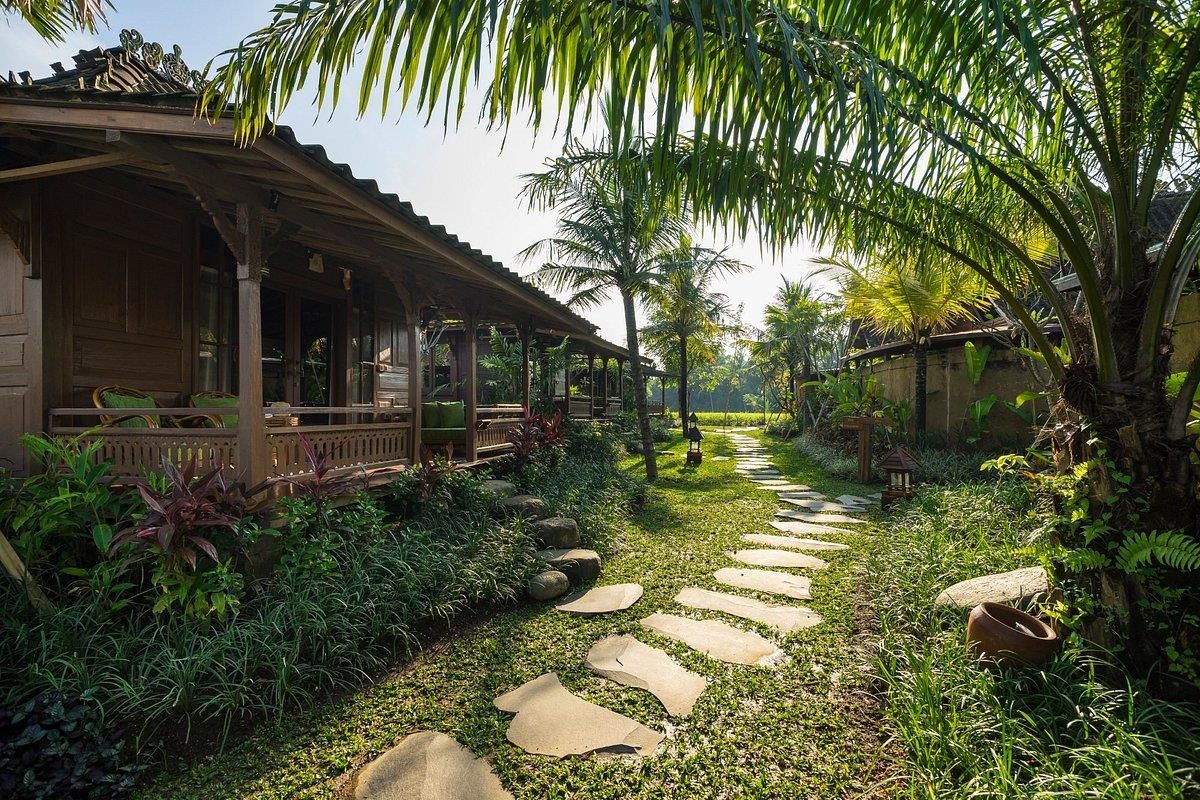 ARYA VILLAS UBUD (ex. ADIWANA ARYA VILLAS) - 16