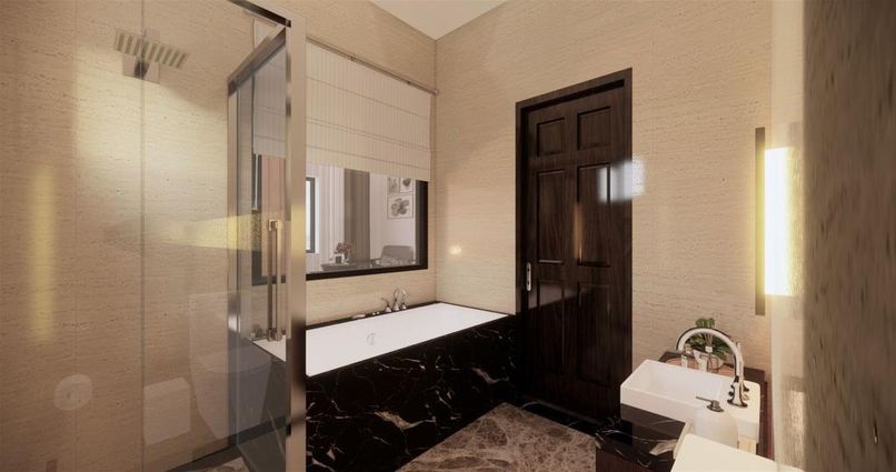 SATA HOTEL - 2