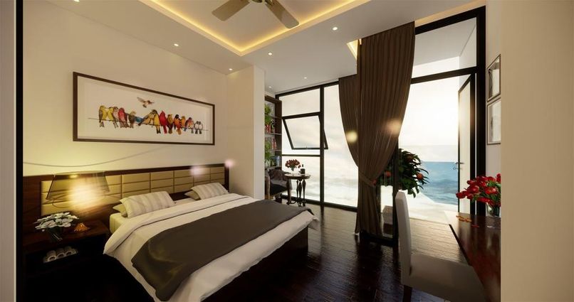 SATA HOTEL - 3