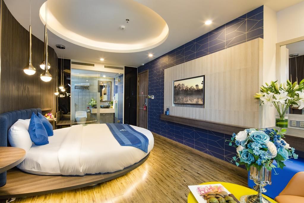 AARON HOTEL NHA TRANG - 1