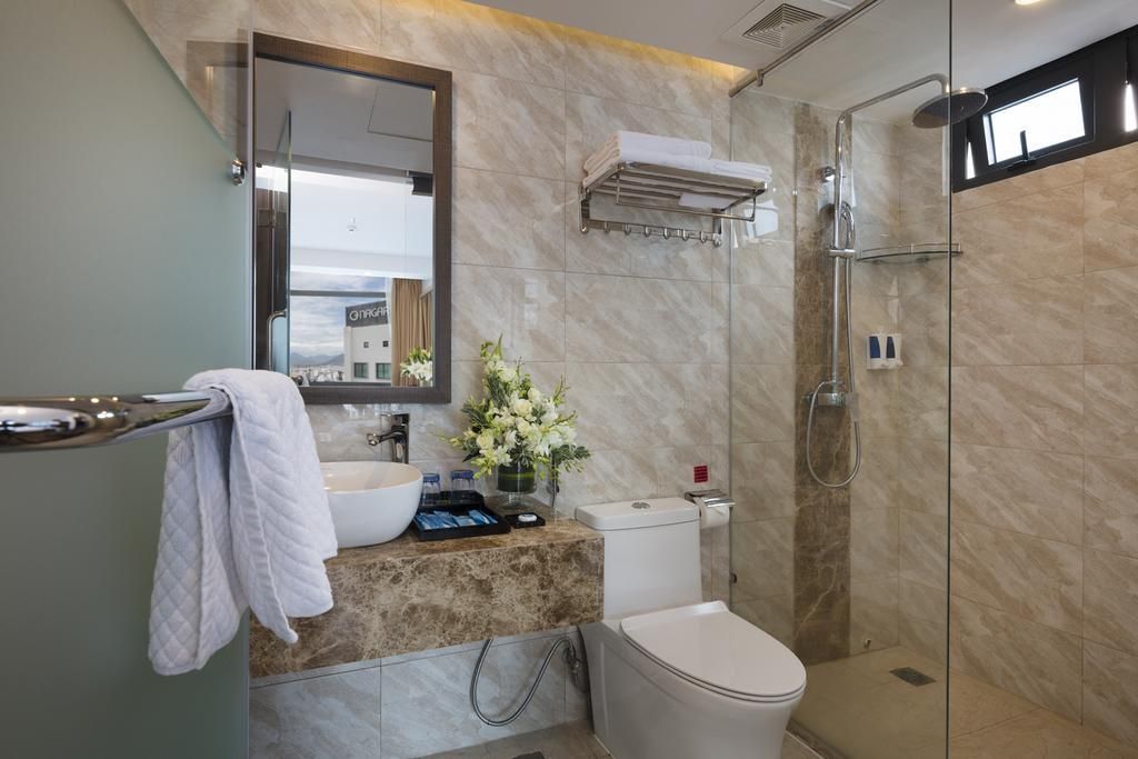 AARON HOTEL NHA TRANG - 2