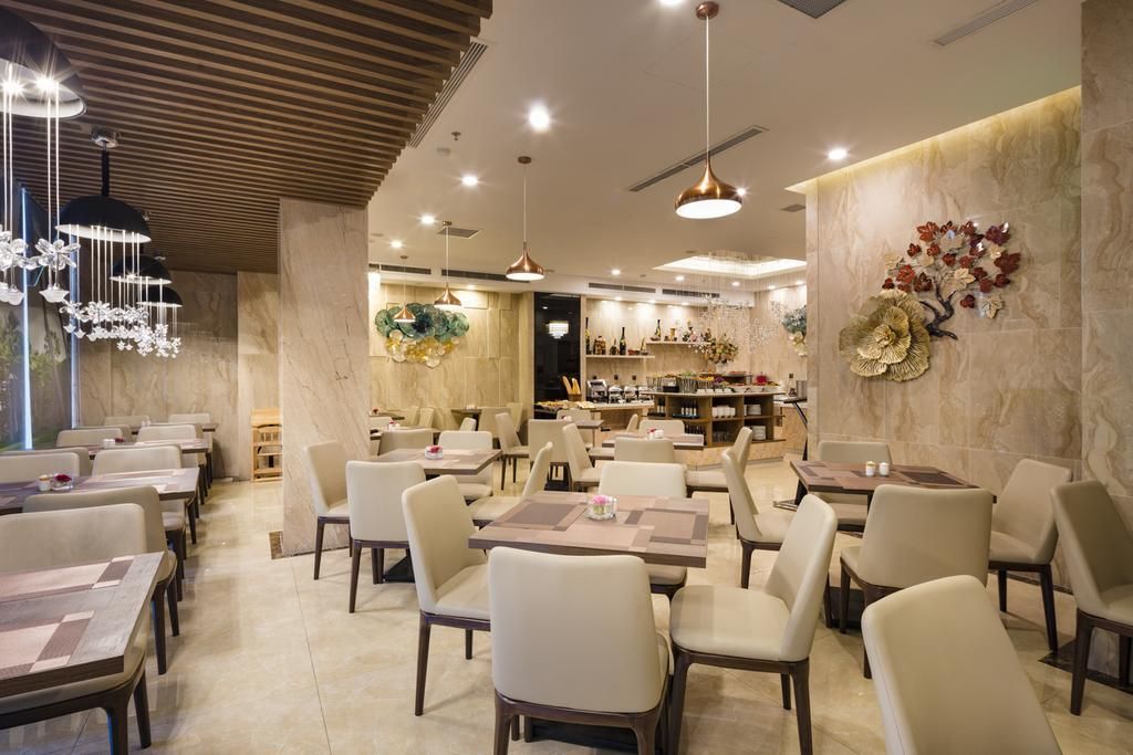 AARON HOTEL NHA TRANG - 5