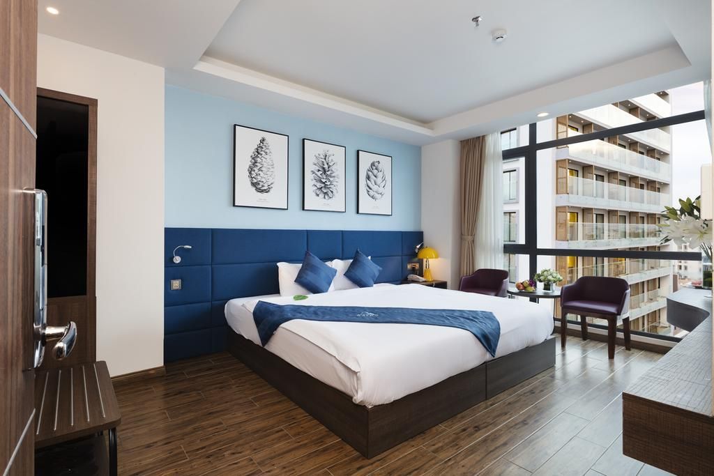 AARON HOTEL NHA TRANG - 6