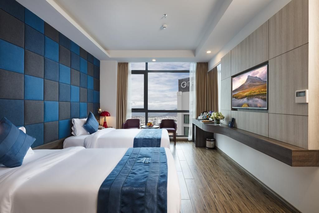 AARON HOTEL NHA TRANG - 7