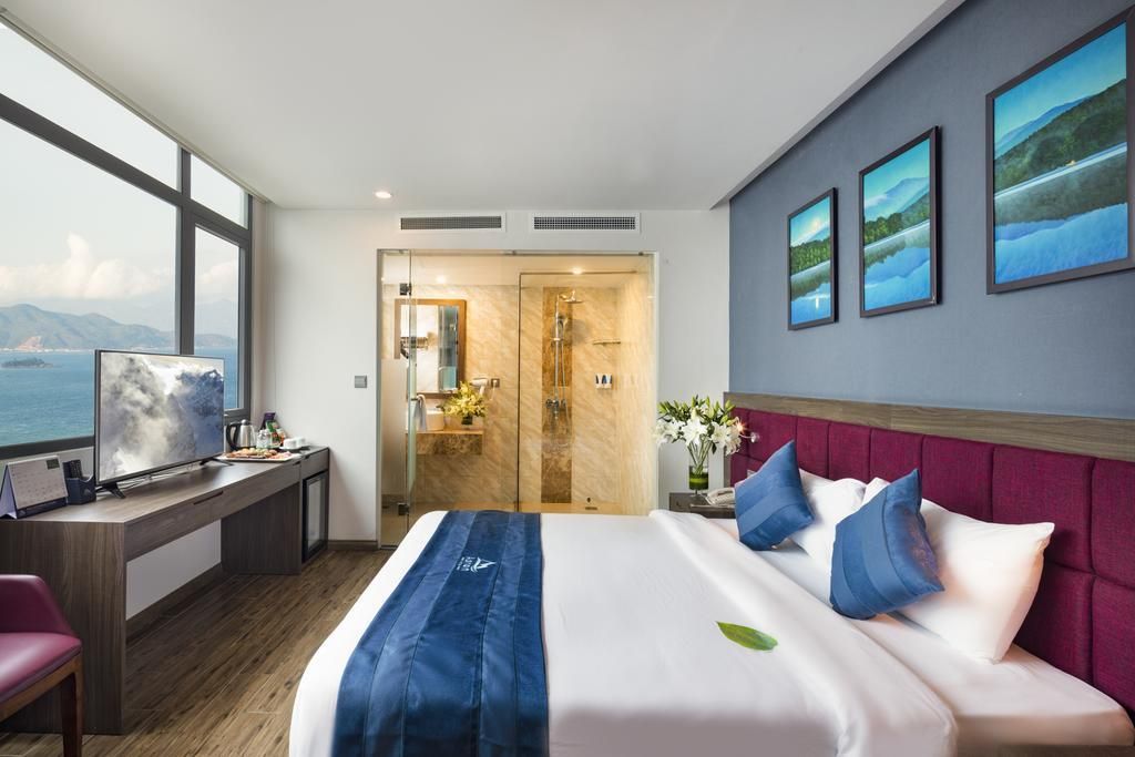 AARON HOTEL NHA TRANG - 8