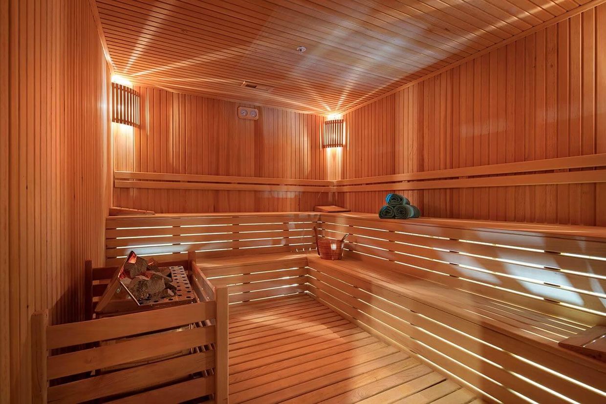 Double Tree By Hilton Antalya City Centre - 18