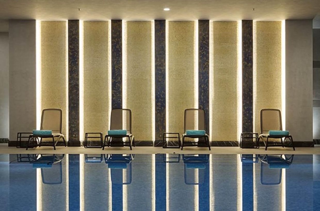 Double Tree By Hilton Antalya City Centre - 10